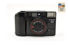 NEAR MINT Canon Autoboy 2 Point Shoot 35mm Camera from JAPAN