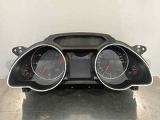 Compteur Audi COUPE