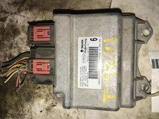 Módulo Módulo Computadora 2001 01 Ford Windstar 1F2A-14B321-CD
