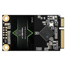 mSATA 512GB Internal Solid State Drive High Performance Hard Drive for