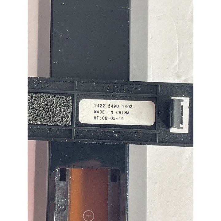 Philips Home Theater System 242254901403 Remote Control for HTS8110P OEM - Image 4 of 4