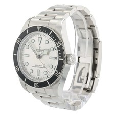 Tudor Black Bay 68 Silver Dial Stainless Steel 43mm Automatic Men’s 7943A1A0NU 3