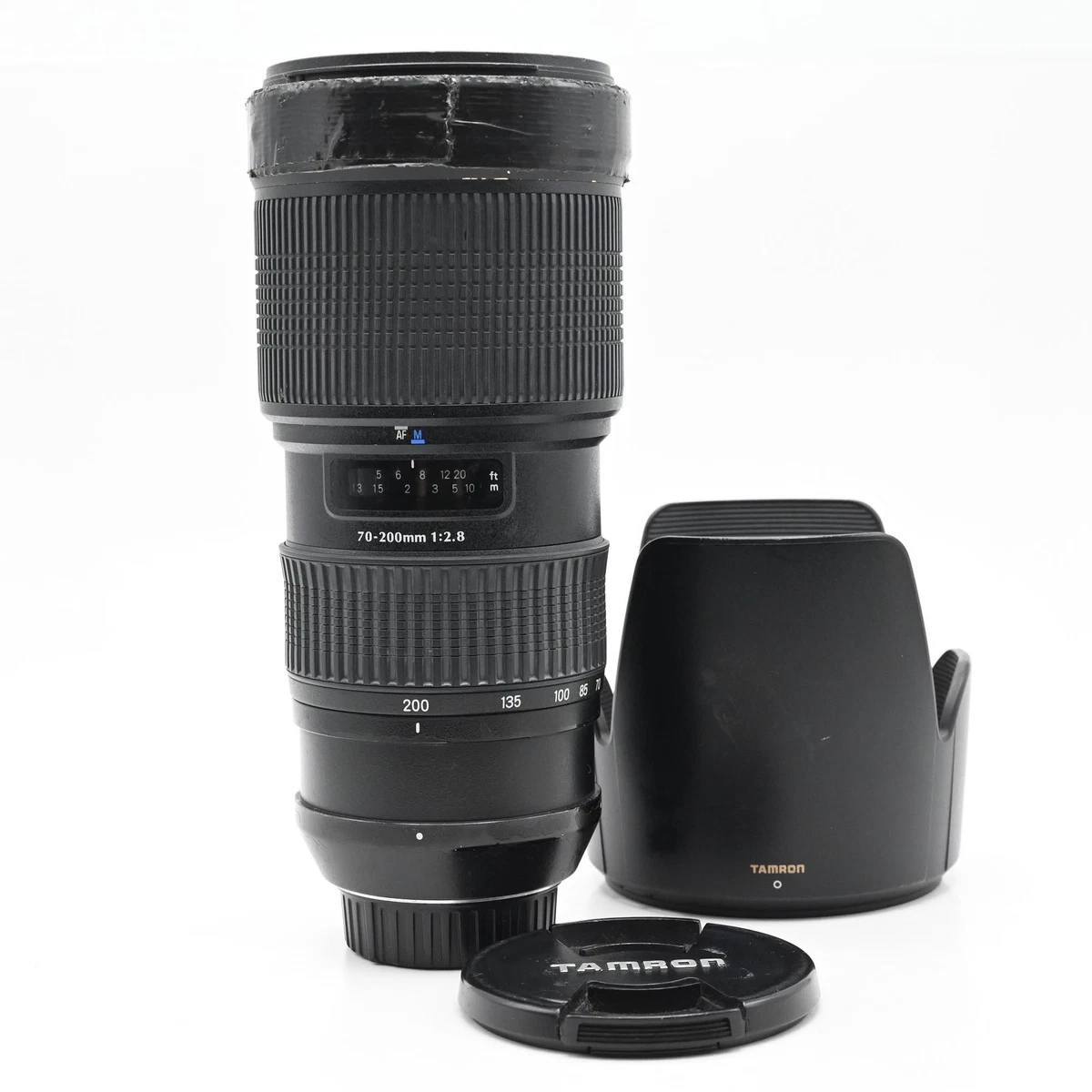 Tamron 70-200mm Focal Camera Lenses for sale - eBay Tamron 70-200mm Focal Camera Lenses for sale - eBay