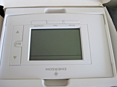 Emerson Sensi WiFi Smart Programmable Thermostat 1F86U-42WF