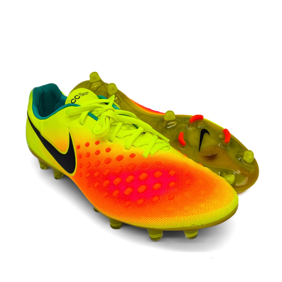 Nike Magista Opus Soccer Shoes for sale - eBay