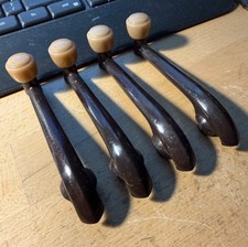 Nors 1939 1940 Ford Deluxe Window Crank Handles 39 40 Circa 30s 40s Resto Rod Nors 1939 1940 Ford Deluxe Window Crank Handles 39 40 Circa 30s 40s Resto Rod