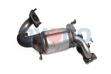 Oyodo Katalysator für Ford Fiesta V JH_ JD_ 1.3