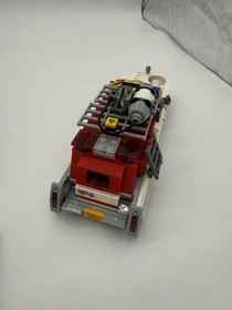 LEGO Ghostbusters: Ecto  (75828) 99% Complete, No Box, manual incl.
