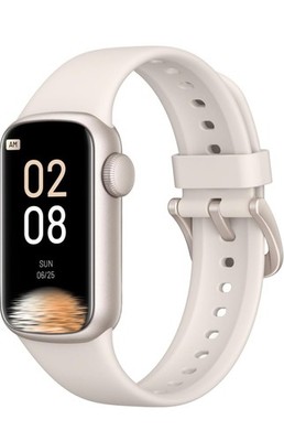 Fitness Tracker Smartwatch IP68 137+ Sportmodi Schrittzähler TOP