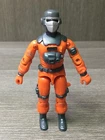 1985 GI Joe BARBECUE v1 ARAH Hasbro Vintage Figure Lot