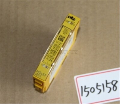 1Pc New Without Original Packaging Pilz Pssu E F 2Do 2 ie