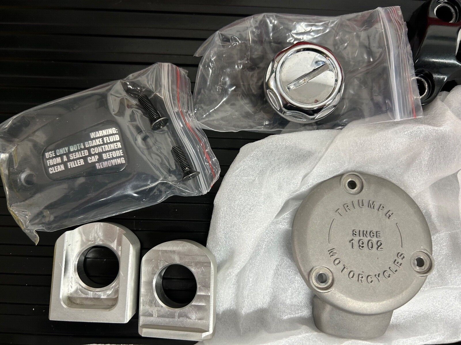 triumph t120 bonneville motorcycle parts eBay