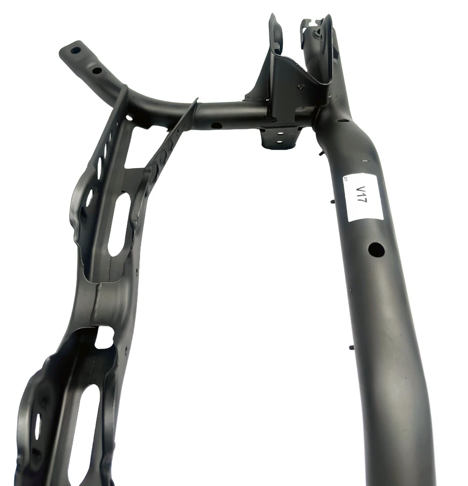 Essieu arrière pour VW Golf V, VI, Beetle, Touran, Scirocco III, Jetta III, IV - Photo 4/4