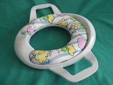 Childrens Potty Seat by NuFlush