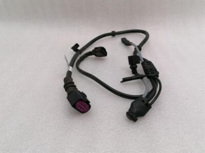 PORSCHE BOXSTER SPYDER 718 Rear Axle Wiring Loom 98160913382