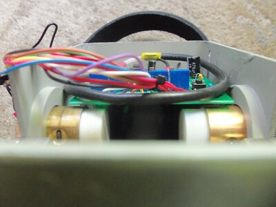 Bird 43 Thruline Peak PEP WattMeter Element Kit / 2x 5x Multiplier