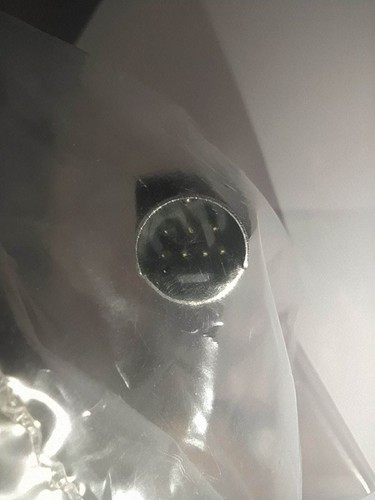 Graphics Card TV-Out (7 pin Mini DIN) to HDTV RCA Component YPbPr Adapter Cable - Picture 5 of 5