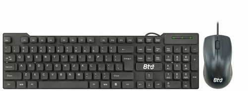 HP 600 G1 Tiny Micro Desktop Computer Core i5 8GB Ram 500GB HD WiFi PC Windows11 - Afbeelding 6 van 8