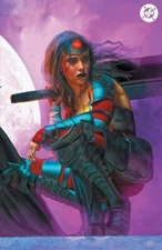 ABSOLUTE WONDER WOMAN #1 Sixth Print Cvr C Mark Spears Foil Variant NEW DC 2025