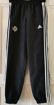northern ireland tracksuit adidas