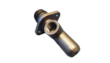 Kupplungsgeberzylinder 19,05 mm Ø Magirus Saturn Mercur Oldtimer 055 100 21 01 