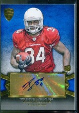 2011 Topps Supreme Football 8