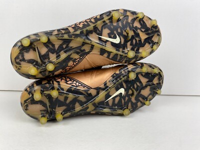 Nike Hypervenom Phantom II ACC Bronze 747213-903 Soccer U.S Mens 7
