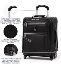 18 Inch and Under Carry-On Luggage for sale