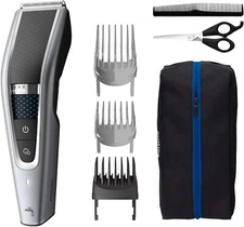 PHILIPS 5000 Series Electric Hair Clipper with Kids Mode HC5690/60 New