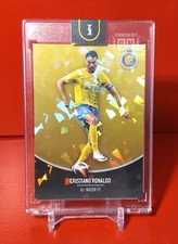 Cristiano Ronaldo Rookie Cards and Apparel Guide 14