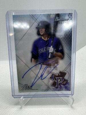 松本剛 BBM GENESIS 2018 ボール 直筆サインカード 20枚限定（Topps 