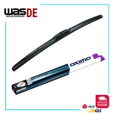SCHEIBENWISCHER, HYBRID Wischblatt Länge: 500 mm Ford Mondeo III, MK3