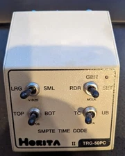 HORITA TRG-50PC-NTSC