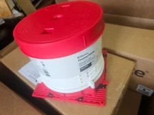 Holdrite Hydroflame Pro Series Fire Stop Telescoping Deck Sleeve 4''-5''