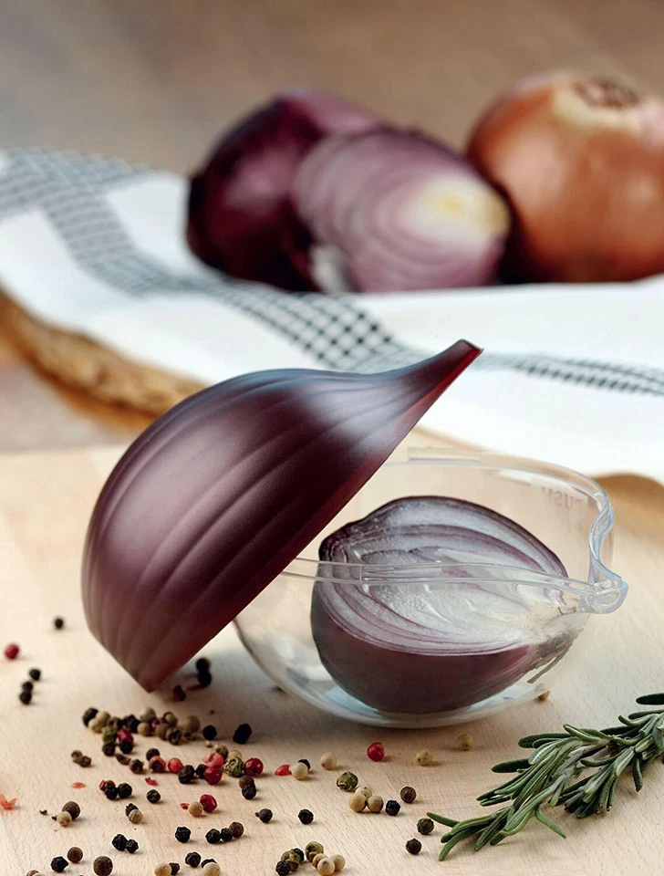 Snips salva cipolla - Contenitore salva freschezza - Immagine 4 di 4