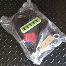 3M - FDTC-10S-COUPLINGTRAY-6SCAPC - Wire Splice Coupling Tray