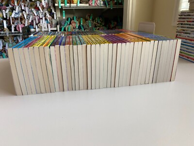 BEAST QUEST LOT 76~Adam Blade~ORCHARD~Special Bumper~56 CARDS~Bixara~Tarantix~