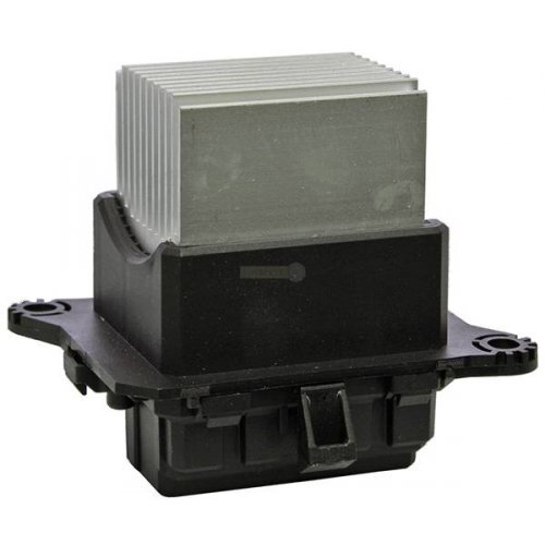Résistance De Ventilation Intérieure OEM - Réf. 7701042681 - Neuf Pour Renault / Nissan