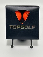 Top Golf Volvik Neon Golf Ball Box Set 3 pack