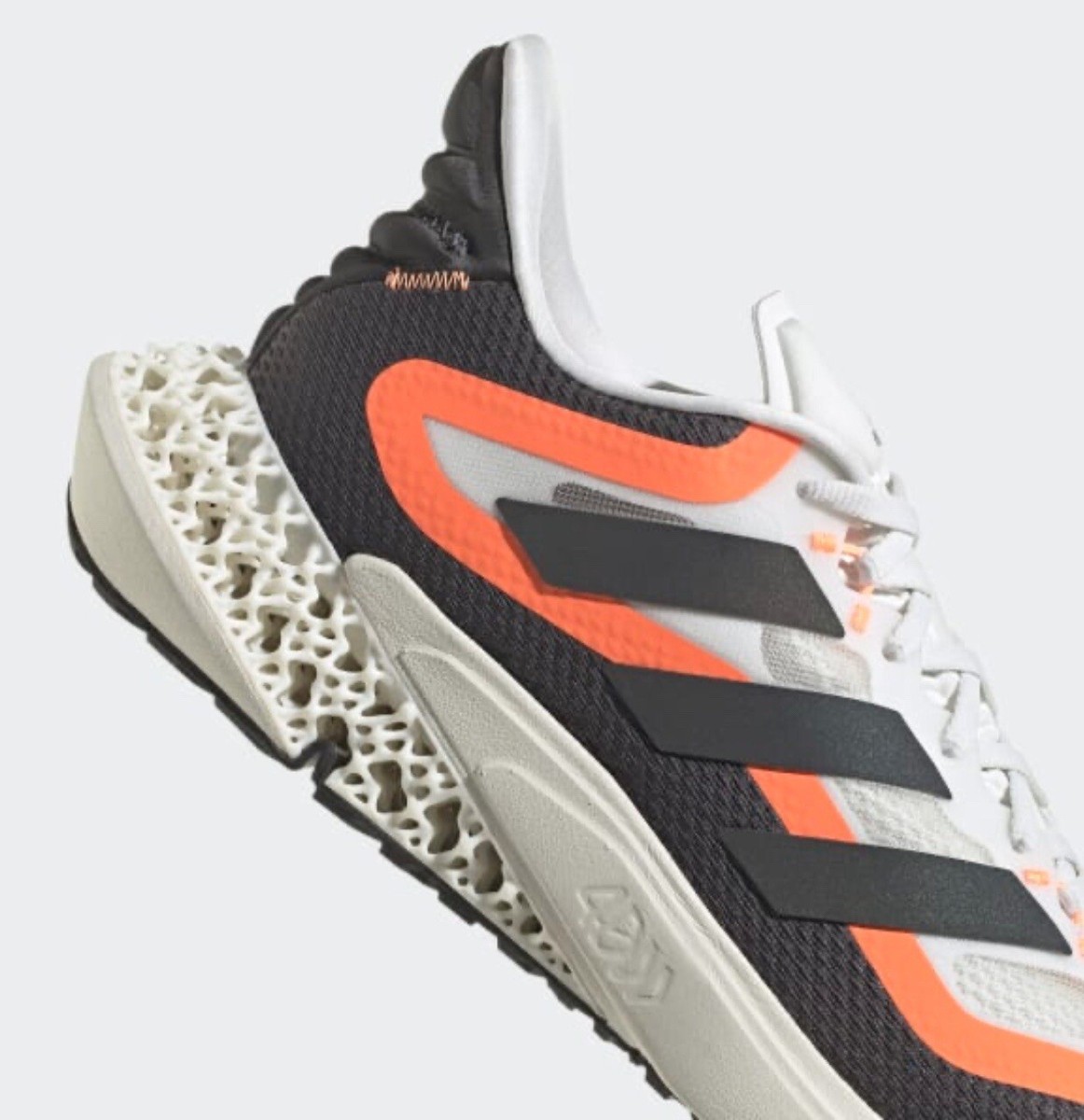 Adidas Men's 4DFWD PULSE 2 RUNNING SHOES GX9285 Size 10 | eBay Adidas Men's 4DFWD PULSE 2 RUNNING SHOES GX9285 Size 10 | eBay