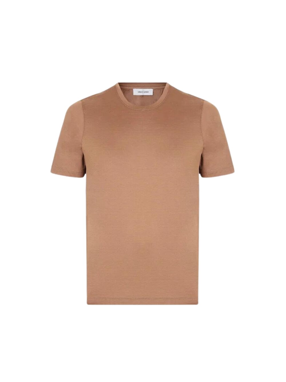 Футболка Gran Sasso Kurzarm, Baumwolle, Farbe Braun, модель: 60133/740...