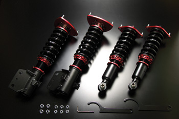 BLITZ DAMPER ZZ-R FOR Integra type R DC5 (K20A) 92772 | eBay