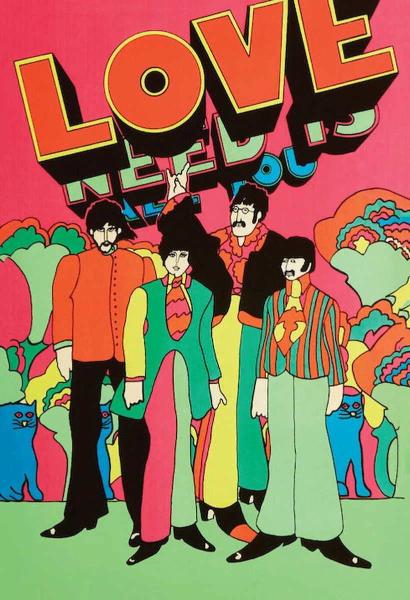 Stampa Fotografica The Beatles – Ringo Starr Di Richard Avedon – 13x19, Carta Lucida - 2