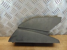 VW T4 Abdeckung Verkleidung Handbremse Handbremshebel 701741463 701711461 (2) VW T4 Abdeckung Verkleidung Handbremse Handbremshebel 701741463 701711461 (2)