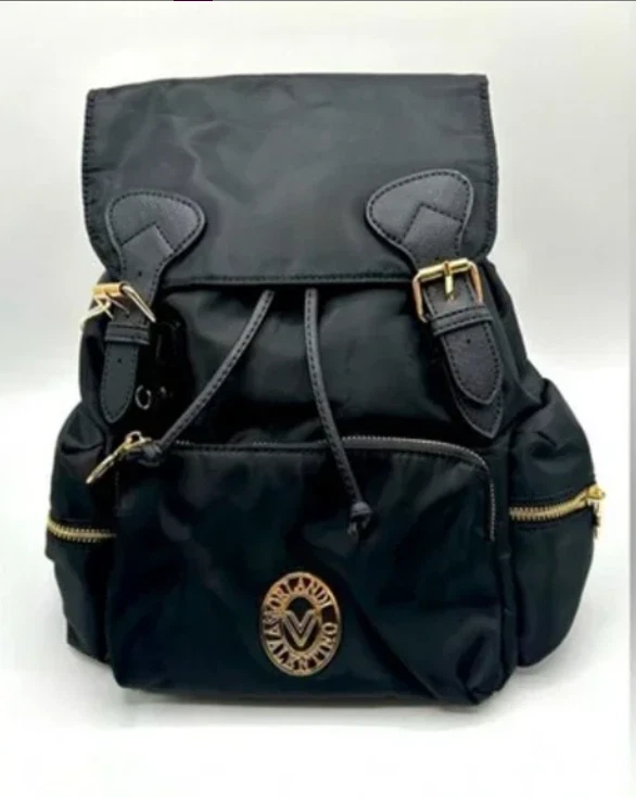 New & Authentic Gianni Valentino backpack s-l400.jpg main image 4