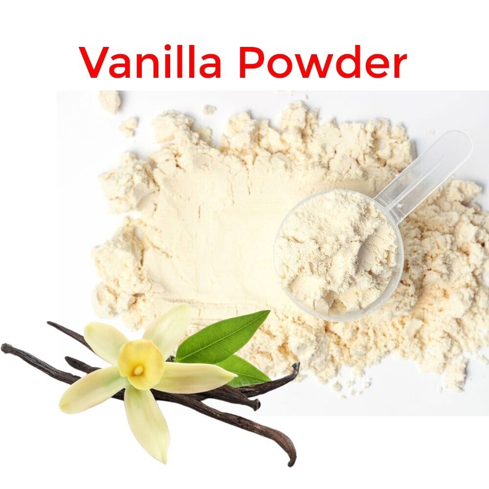 Vanilla Collagen Powder