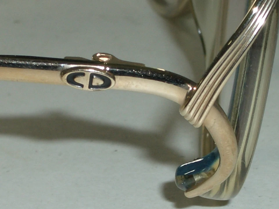 GAFAS DE SOL CHRISTIAN DIOR ALEMANIA 2707 57[]15 130 ROSA CLARO/ROSA TINTE DEGRADADO Foto 4 de 4