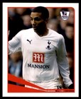 Merlin Premier League (2007/2008) Top winger - Aaron Lennon Sticker Stars No.325