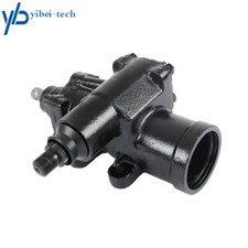 Power Steering Gear Box For 1965-1976 Chevy Impala Buick Jeep Cherokee Gmc Olds
