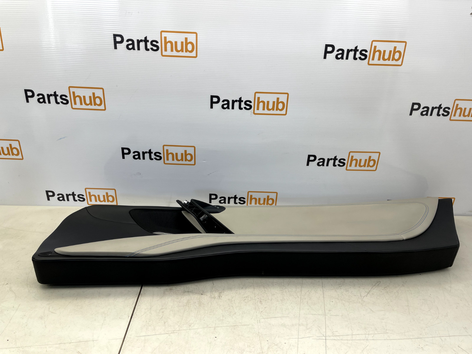 2014-2020 BMW I8 OEM Right Passenger Side Door Panel Cover Trim